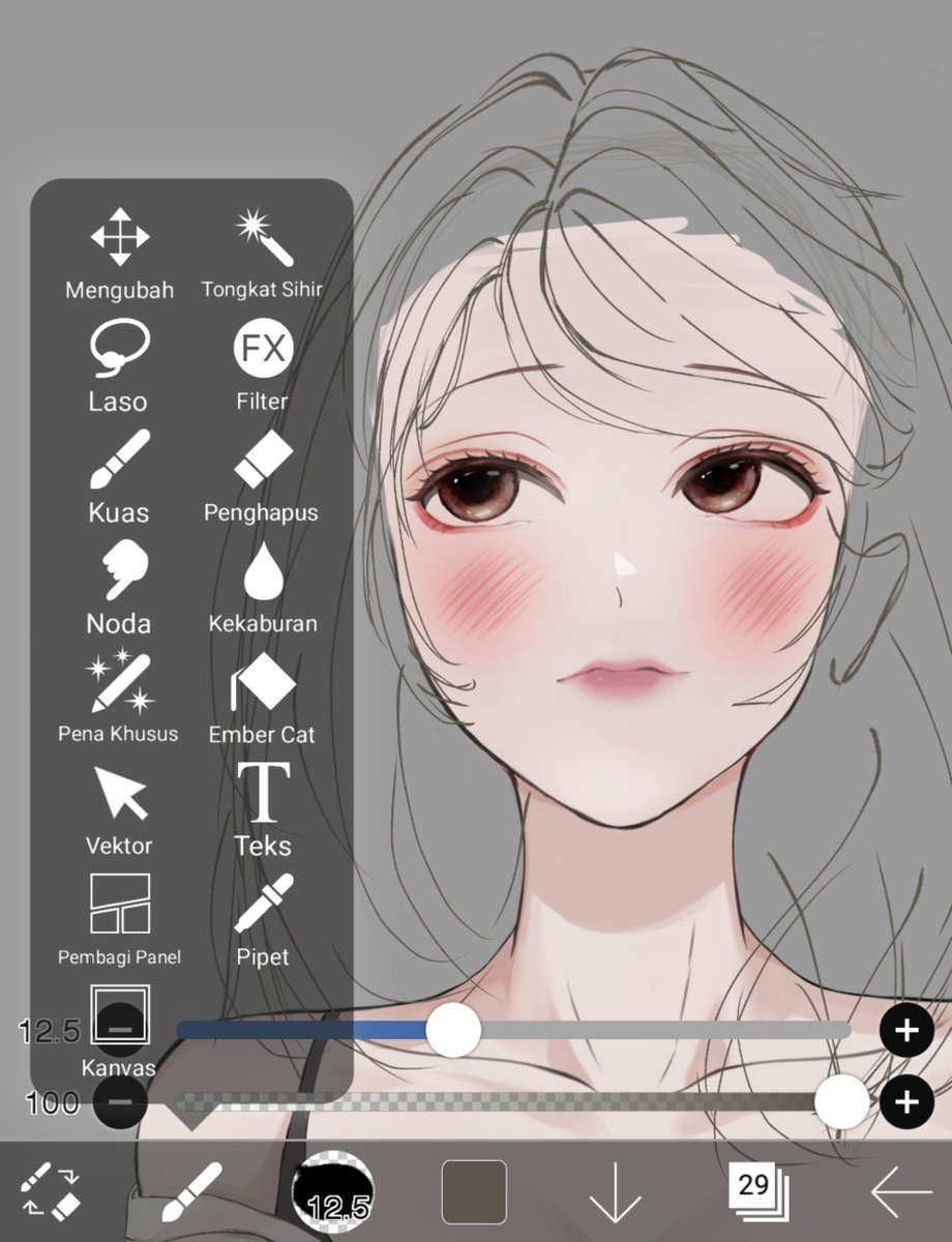 KidymiwU's tweet photo. should i open commission? https://t.co/h2qk1lGa4j