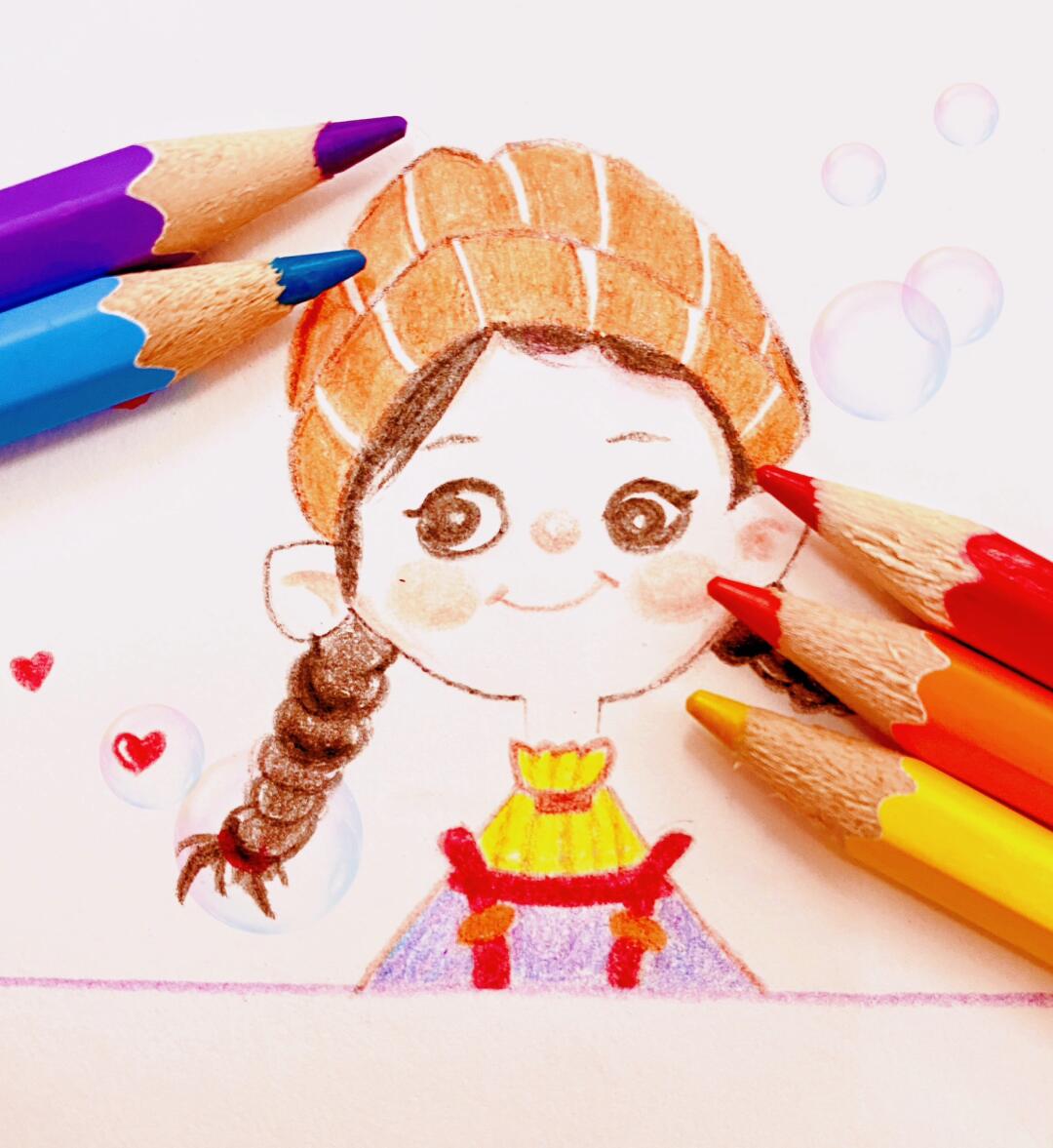 JuanHweecf's tweet photo. Growing a new hobby Pick 1 small fun thing each week—doodling, bird-watching, or making bubble tea. It’s way easier than you think!， https://t.co/NwI1Fjb18y