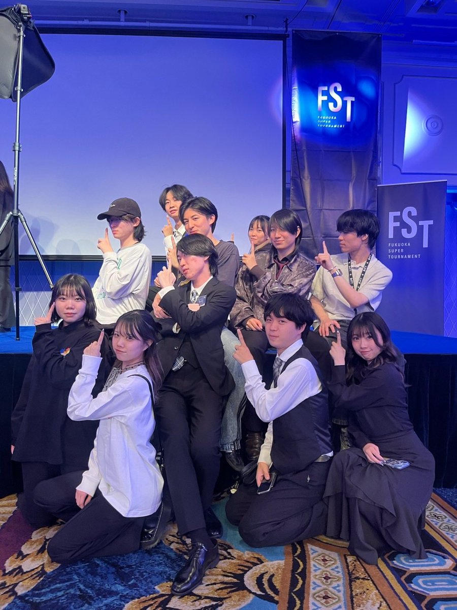 Ham__8_6's tweet photo. FST5.0 お疲れ様でした😻🩷
今回もトリバレ勢が凄くて、5日間働きながらワクワクしてました🪐🌟

そして沢山のアドバイスを頂くことができたので、次回に向けしっかりと練習を重ねていきます😾🔥

あとなんと言っても毎回会場のBGMがあまりにも私の好み過ぎるので、次回もよろしくお願いします🎼🖤 https://t.co/L40d6g6b1X
