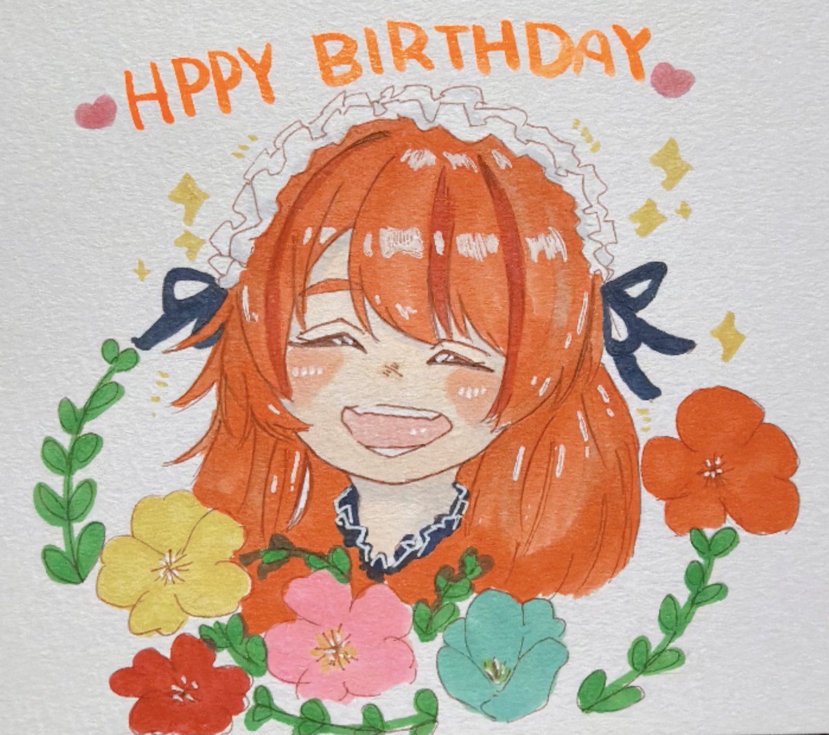 husky_smile1123's tweet photo. ぴんちゃん*.𝜗𝜚.Happy Birthday.ꪆৎ.*
#ろぜぴん22ちゃいの誕生日 https://t.co/jWG9oIedd4