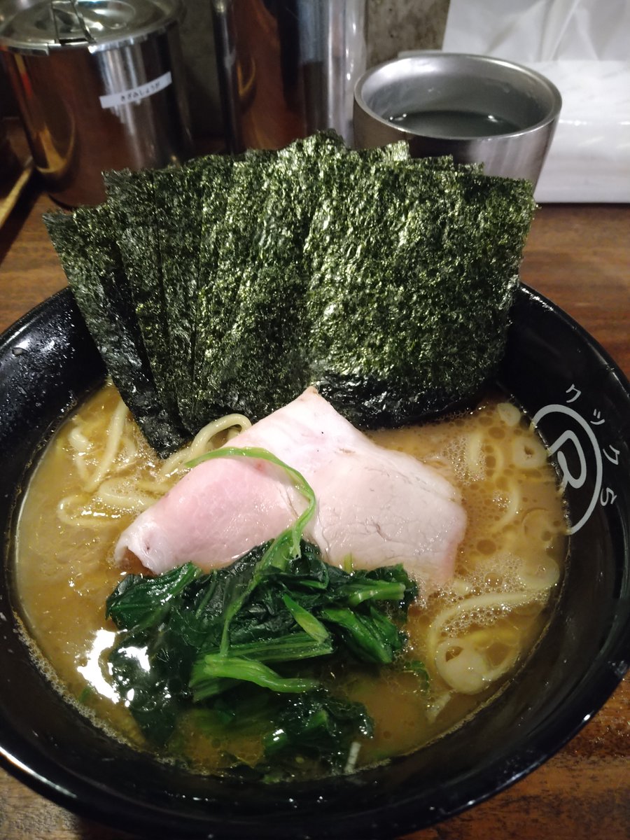 miku_miku555's tweet photo. かどうおわ😺

初メガ合同へ
そこそこの番号だったのでリコリコへ

朝一駆け抜けたがボチボチ楽しめた
諸々の示唆は微妙

良いのか？悪いのか？

全系……座りたかったな次回も期待

締めはクックら初体験🍜

お疲れさまでした👋 https://t.co/QPG4Z8y8Ie