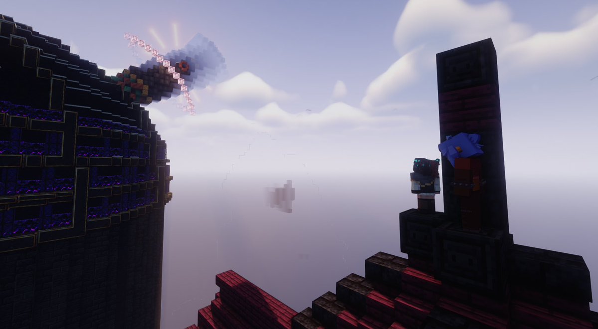 _Cratter_'s tweet photo. Such a fun and amazing first day!
#neosora
#minecraftsmp
#minecraftloresmp https://t.co/lqSfyGDRQl