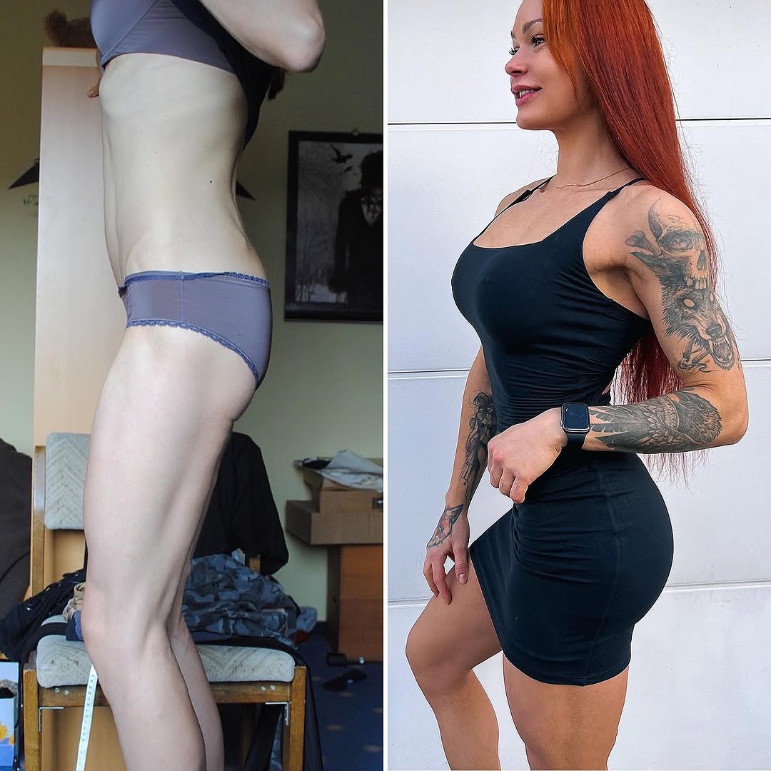 lealoveslifjpvr's tweet photo. Ich musste verstehen, dass Abnehmen nicht immer gut ist.

Als ich mit Krafttraining anfing, wog ich mit 13 Jahren knapp 90kg.
Ich war schon immer Verhaltensauffällig und habe den Hass anderer wie magisch angezogen.

Bespuckt werden, körperliche und p... https://t.co/GBZt8izdJQ