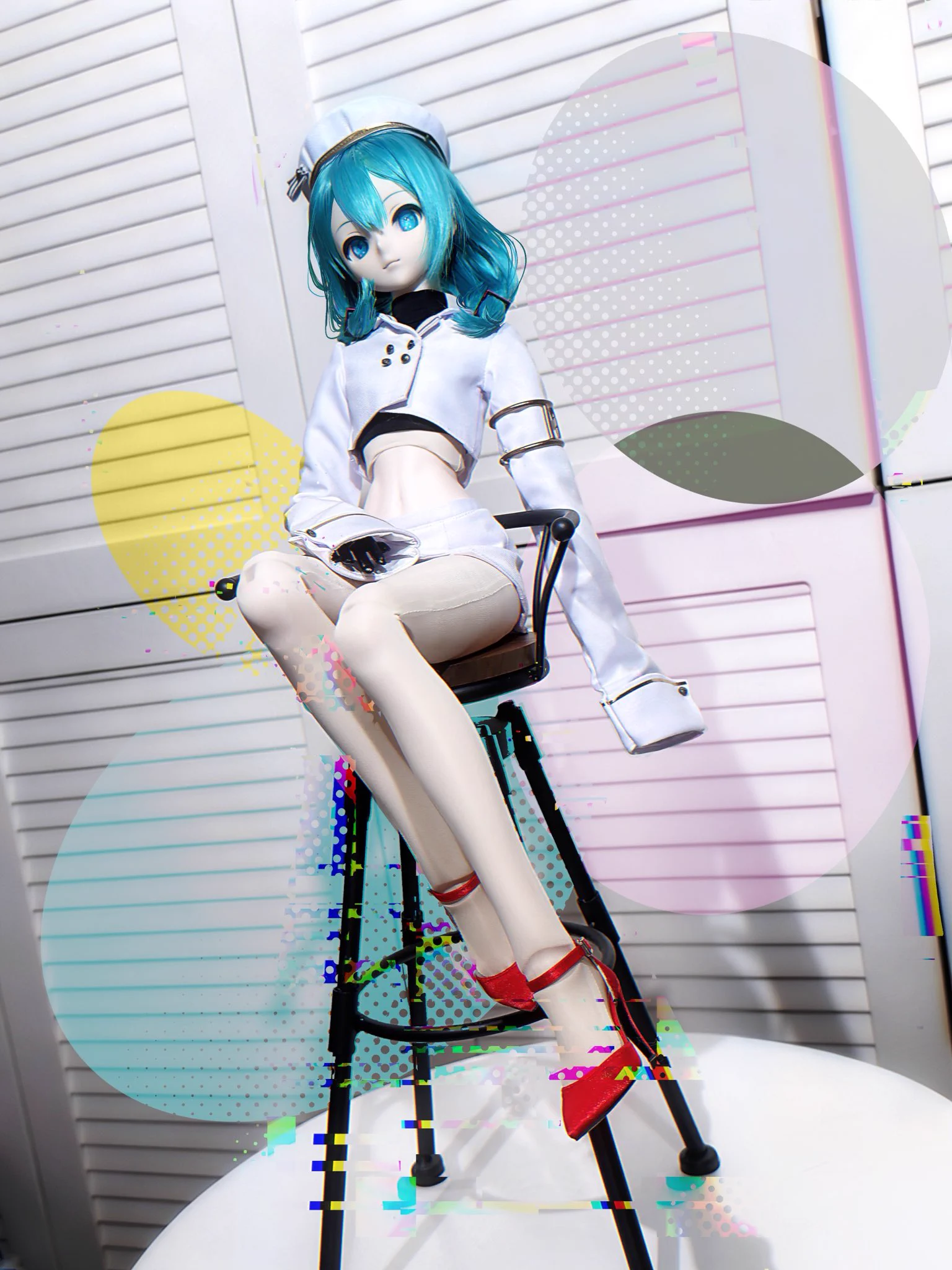 RUMOAページです Rumoon (@Rumoon_Vanilla) / X