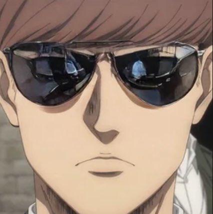 NeuBarun's tweet photo. @ShitpostRock If Floch was given the Attack Titan instead of that coward traitor cuck Eren “10 Years at least” Jaeger, Eldia would have Won a total victory and our glorious King could spend his remaining years lovingly impregnating Historia as God intended. https://t.co/CExvTbFfdo