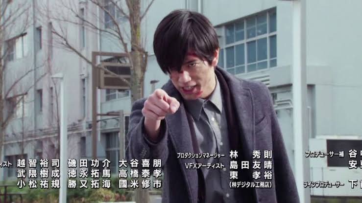 kyu_tyou99's tweet photo. 『仮面ライダーの変身原理は視聴者は重視しない』
嘘ですからね
あり得ないですよ

仮面ライダーエグゼイドを見てない人すら宝生永夢がどんな人なのかさっぱり知らなくても
何故エグゼイドに変身できたのか
何故ガジャットを生み出せたのか
何故変身後に頭が痛むのくぁ！
を完璧に理解してる世界だもの https://t.co/RxafzTt2gS