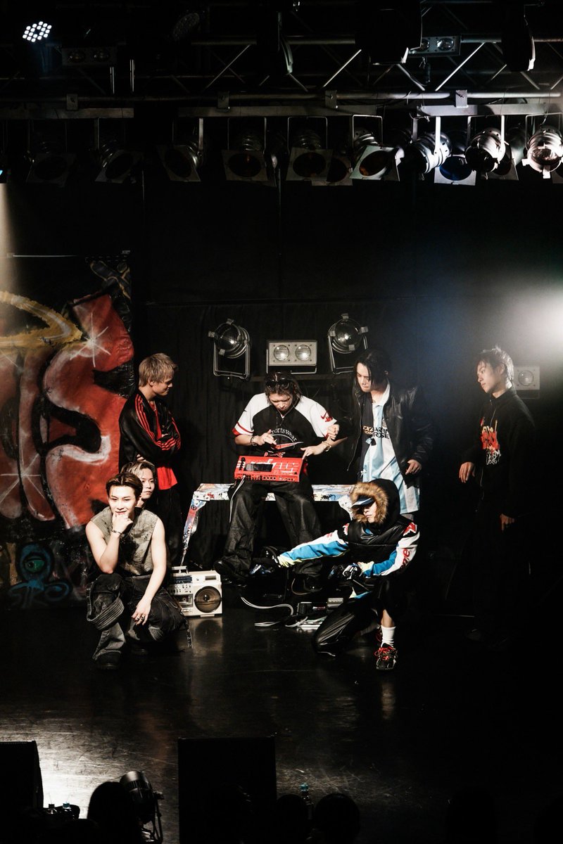 _KID_PHENOMENON's tweet photo. 本日は KID PHENOMENON 結成日👑

初心を忘れず、飛躍していけるよう
5年目も全力で駆け抜けていきます！

引き続き #キドフェノ への応援をよろしくお願い致します！✨💜

#KIDPHENOMENON https://t.co/S3df3ZRN60