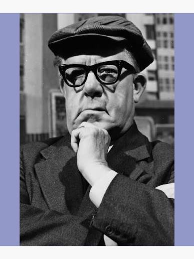 GarryBushell's tweet photo. British TV icons. #5 Albert Tatlock, Coronation Street (Jack Howarth).  “The less you expect, the less you're disappointed.” Grumpy old man, or realist? #tvicon #tvicons #alberttatlock #corrie (As immortalised by The Skids.) https://t.co/yZ8CC6MFqk