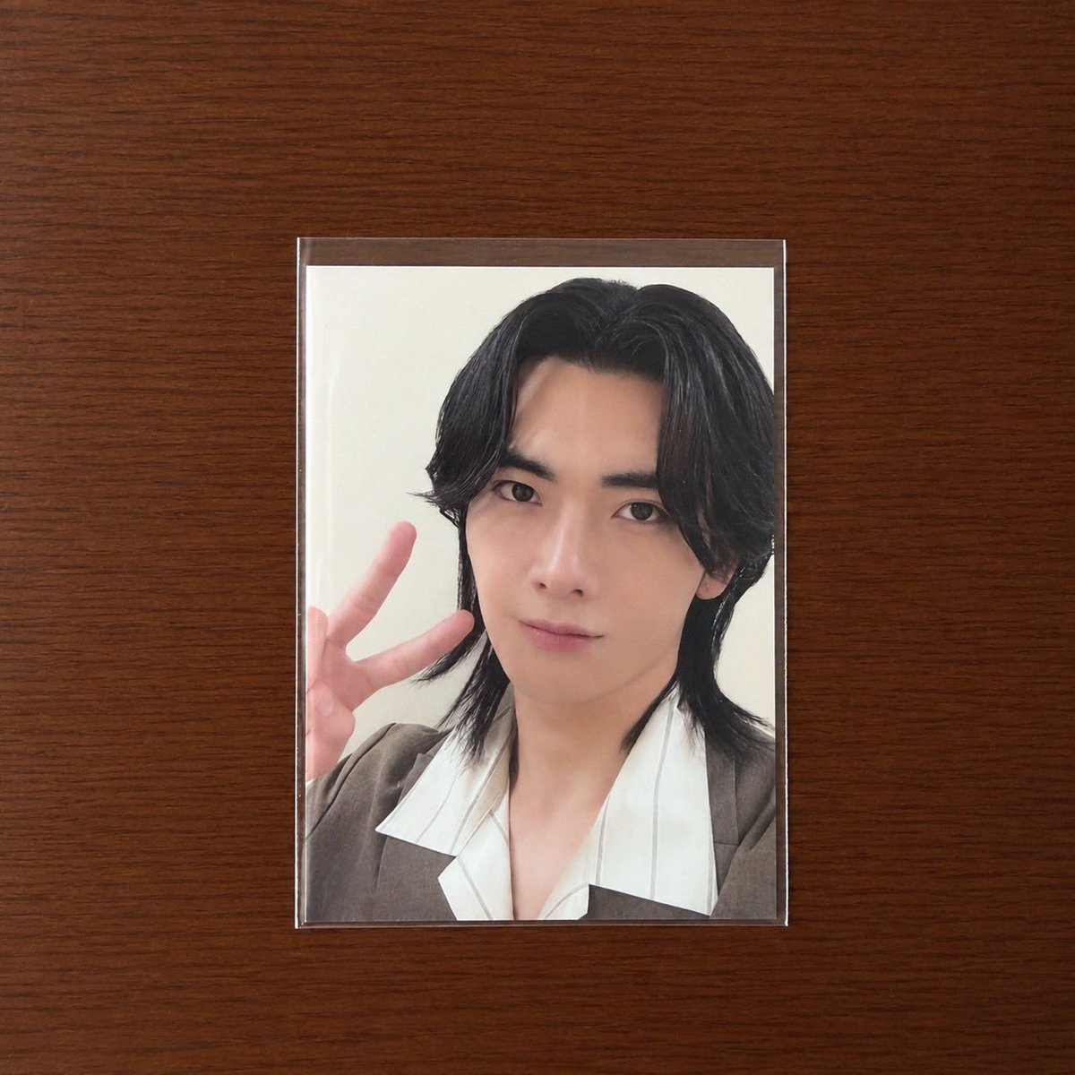 hijir0728's tweet photo. ARENA TOUR 2026仮ノ現　ライブ会場限定CD購入者特典　ツアー会場限定トレカ　原因は自分にある。　げんじぶ　交換
【譲】 武藤潤
【求】 桜木雅哉　長野凌大

9/27エミテラス所沢にて手渡しでの交換希望です。お心あたりのある方お気軽にお声掛けください。 https://t.co/3OEh9Kcu0n