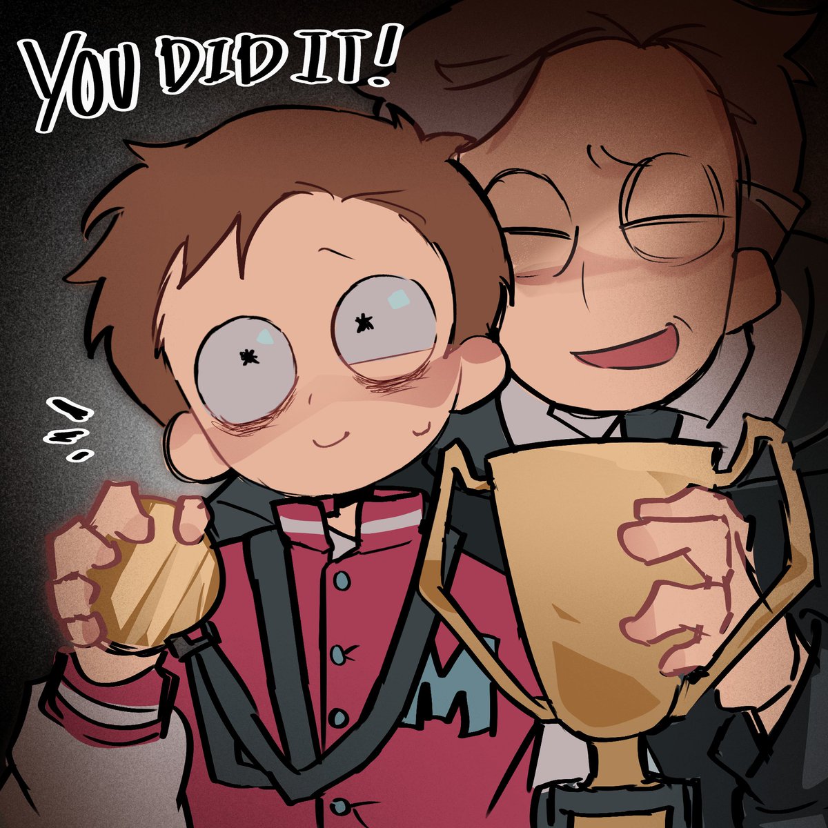vinoshki's tweet photo. #rickandmorty #mortysmith

🥇I made a playlist for Mort:  
https://t.co/O9l4Yryo04 https://t.co/fei1T6axXP