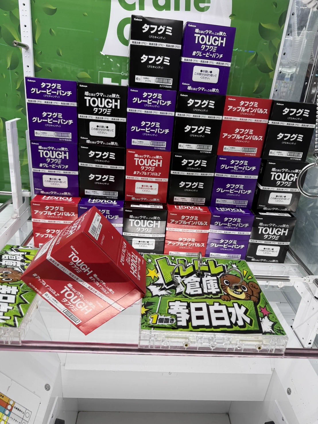 トレトレ倉庫 春日白水店 on X: 