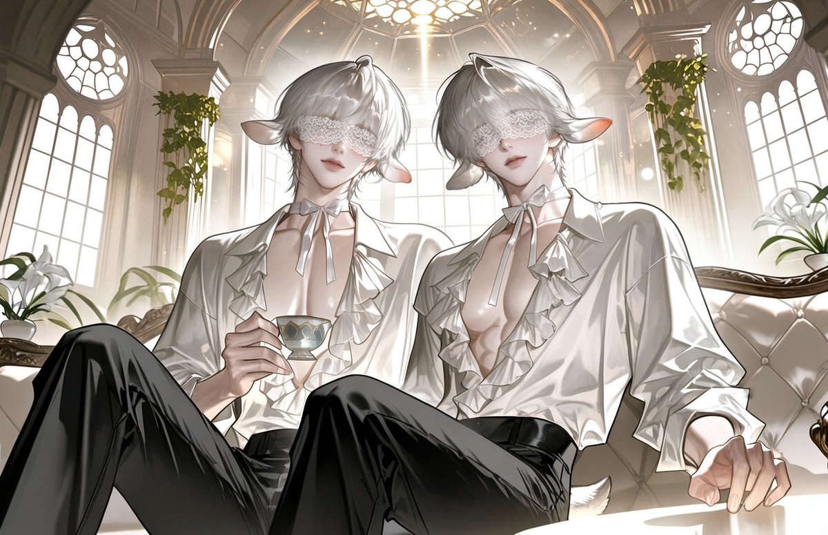 imnotpurfectt0's tweet photo. ㅤ ㅤㅤ ㅤ⋆。°🐑°。⋆
「 𝐒𝐍𝐎𝐖𝐃𝐑𝐎𝐏 」
ㅤ Rose Chamber
Codename:SNOWDROP
Real Name:█████ & █████
Hybrid:Sheep
Secondary:Beta & Omega
Role:Muse
Muse แฝดที่เหมือนกันอย่างกับแกะ?
#Muse_Snowdrop https://t.co/drbCu51T7N