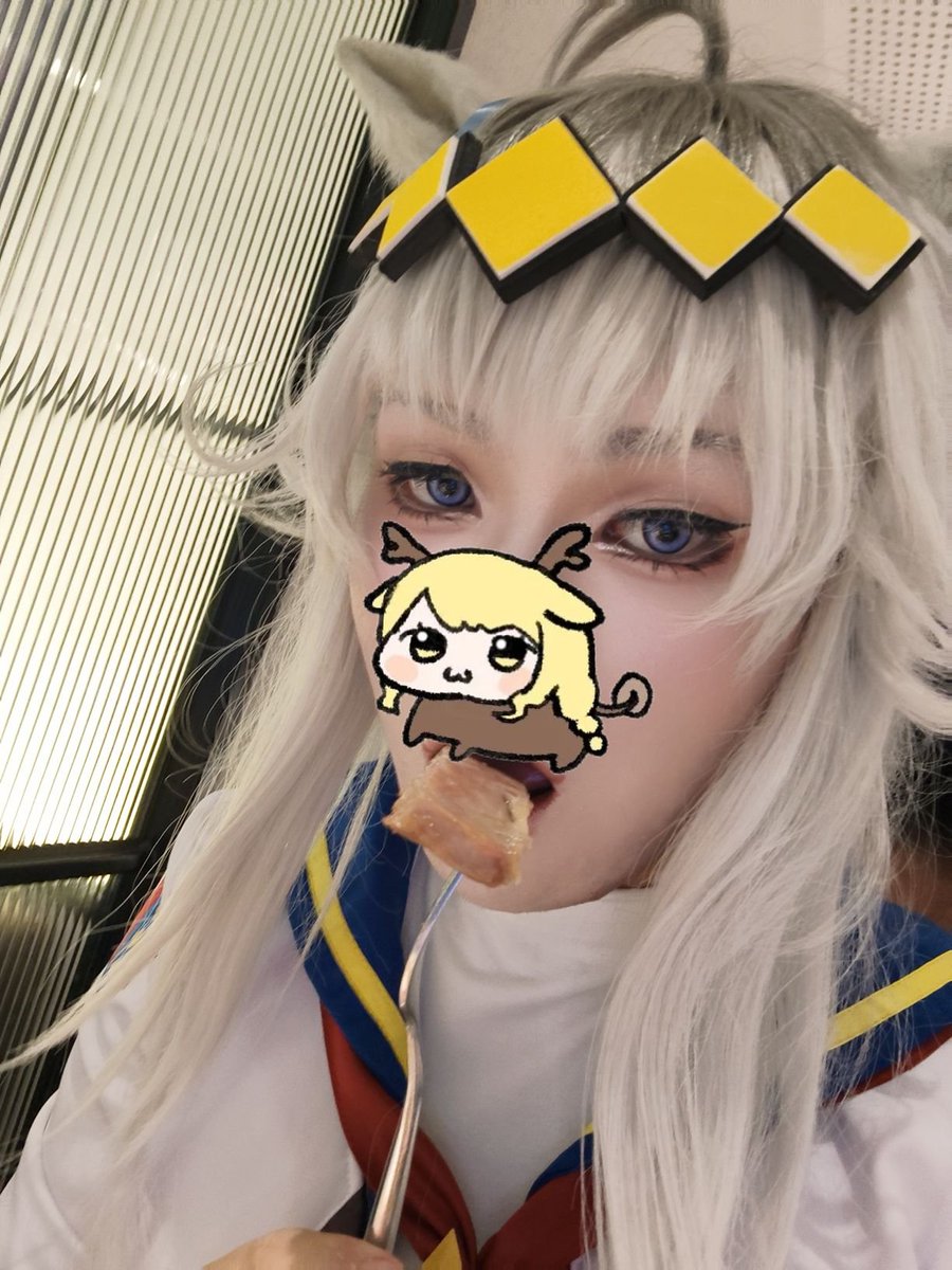 sfzvgg's tweet photo. 吃饭！ https://t.co/xCm4eR7Klo