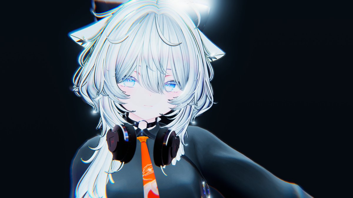 Gusurehu's tweet photo. しおちゃん改変した！ https://t.co/LiRkwRpx4n