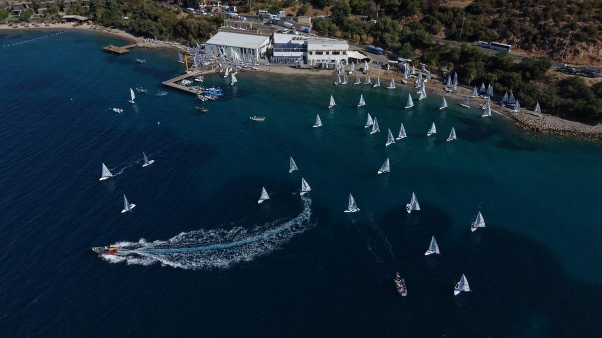 Yarimada48's tweet photo. Bodrum'da ILCA Europa Cup'ta yarış heyecanı başladı

https://t.co/1HXCqlqpoW

HABER İÇİN LİNKE TIKLAYINIZ..... https://t.co/tu1zDGW1oQ