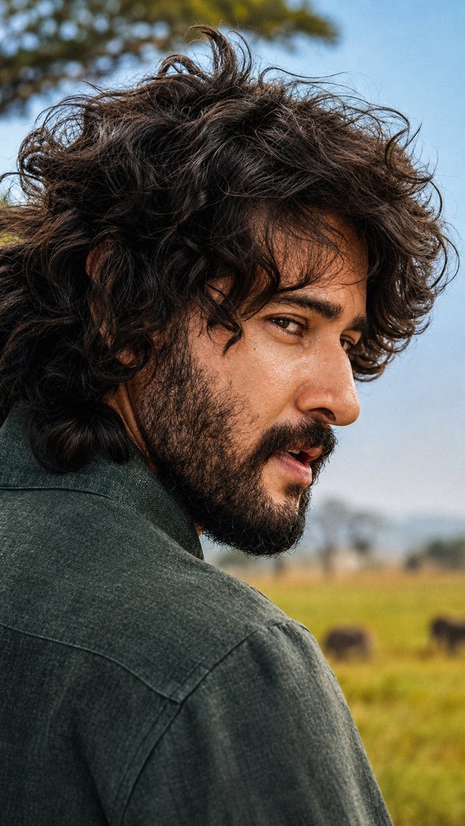 Sandeepmb432's tweet photo. Beard Look

Expectations 🤡.                    Reality 🐷. https://t.co/B7erBeh2hB