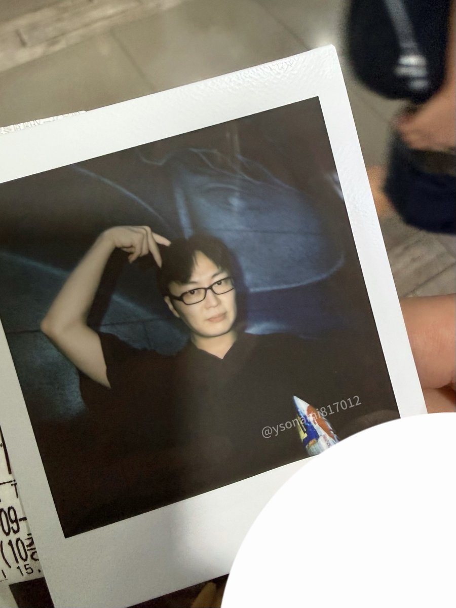 ysonami817012's tweet photo. 260926 타짜 무대인사
CGV 홍대

바보냥이

#노재원 https://t.co/Rp9bexyfZk