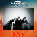 Photo by TOKYO PLAYGROUND (@TYOplayground)