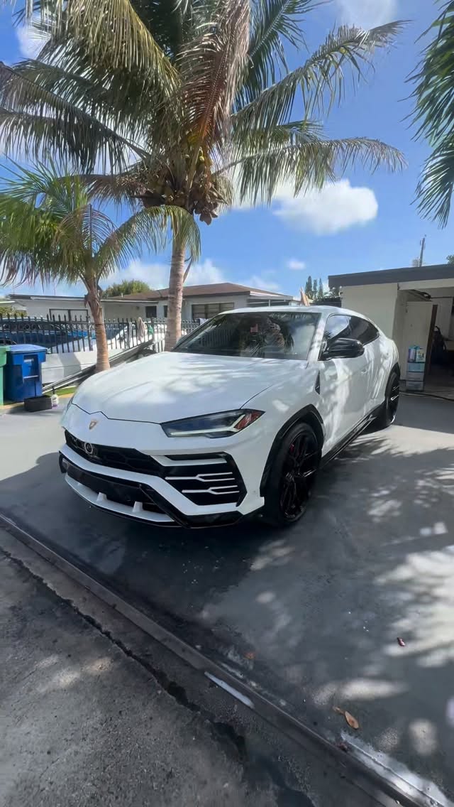 sugarfreexsteve's tweet photo. LuxeHaven Detailing

Miami’s go-to detailing spot

Rental owners know: clean cars mean 5-star reviews. We turn turnover stress into showroom-ready shine. Drop-off service in Miami. DM to secure your spot. https://t.co/VJwEcmp7Iw