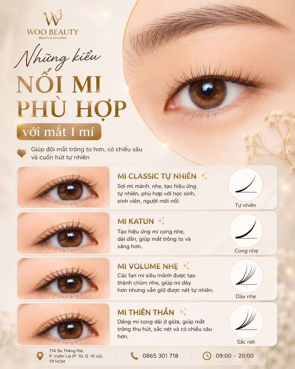 ArnoldImhoff's tweet photo. WHICH LASH STYLE SUITS MONOLID EYES? Many women think thicker extensions make monolid eyes look bigger, but choosing the right style matters most. Classic: natural and elegant 
Katun: bigger, deeper-looking eyes 
Light Volume: fuller without https://t.co/VYCzzC6Ht1
