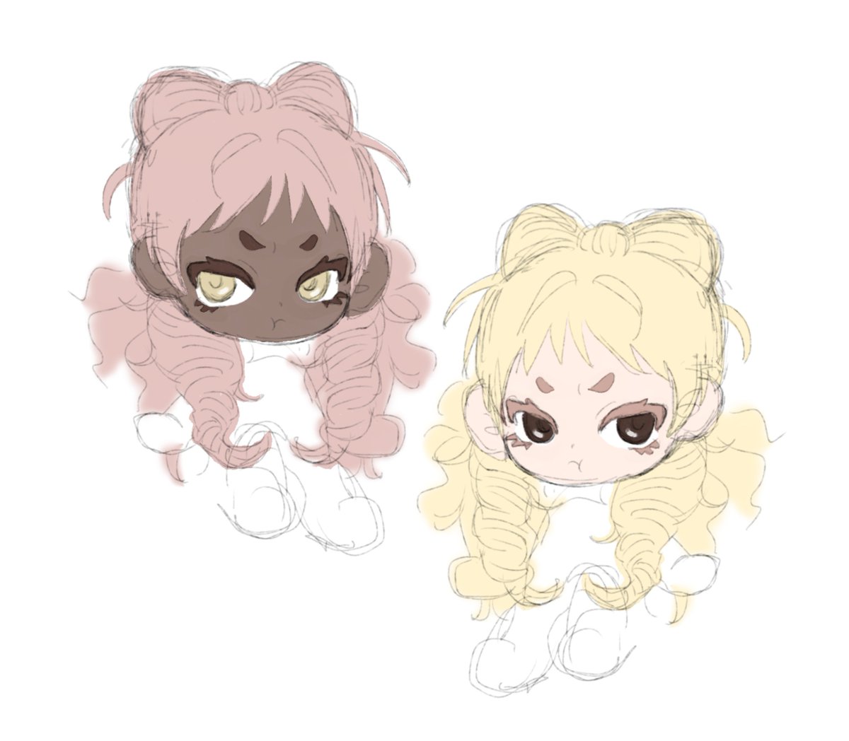 suuuuiii_'s tweet photo. #그림러_𝕏친소
#oc #wip https://t.co/qrwZovTD5l