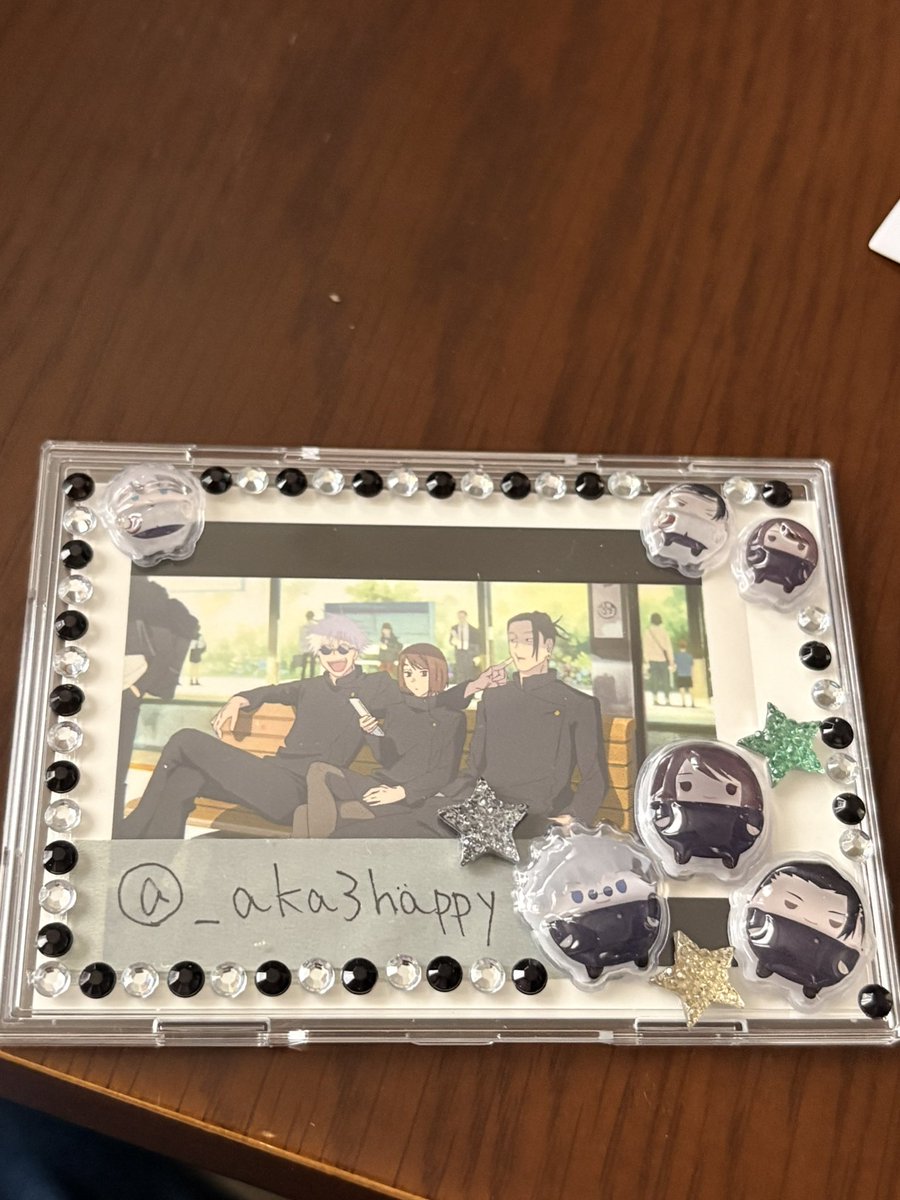 _aka3happy tweet picture
