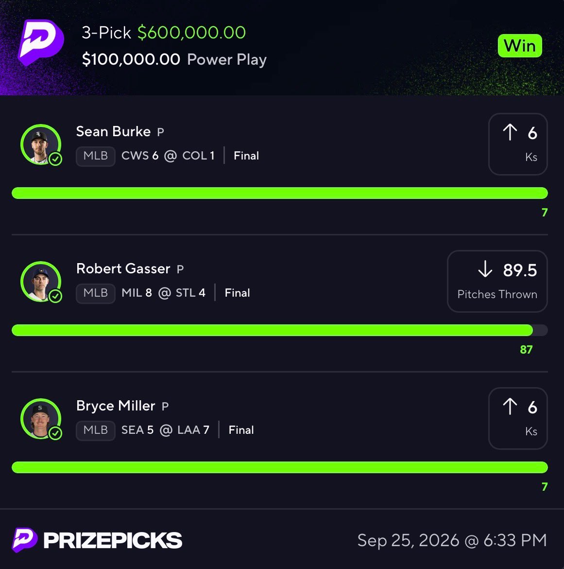 cdl_aim's tweet photo. $1,000 to 20 random followers who: LIKES + RTs❤️

PREMIUM SWEPT MLB FOR $1.6 MILLION TONIGHT🧘🏽‍♂️

🚨𝙋𝙍𝙀𝙈𝙄𝙐𝙈 𝙇𝙄𝙉𝙆
 https://t.co/IWMkkJ4H8y

#Gambling𝕏 #GamblingX #PrizePicks #NFL #GamblingCommunity #PrizePicksNFL #prizepickslock https://t.co/jin7ZykZF3