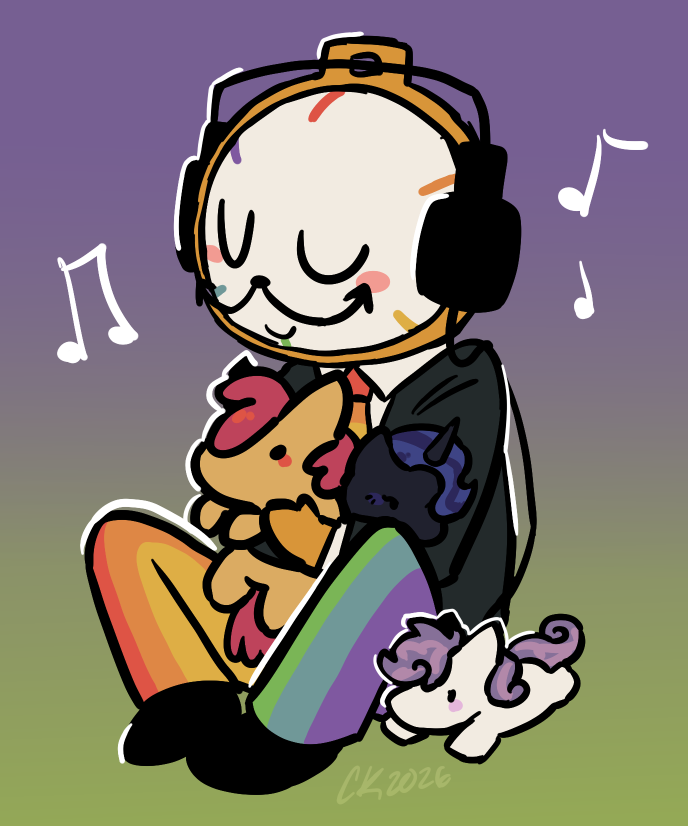 Capikarks's tweet photo. Very excited for that song https://t.co/6fDZk4Rq6O