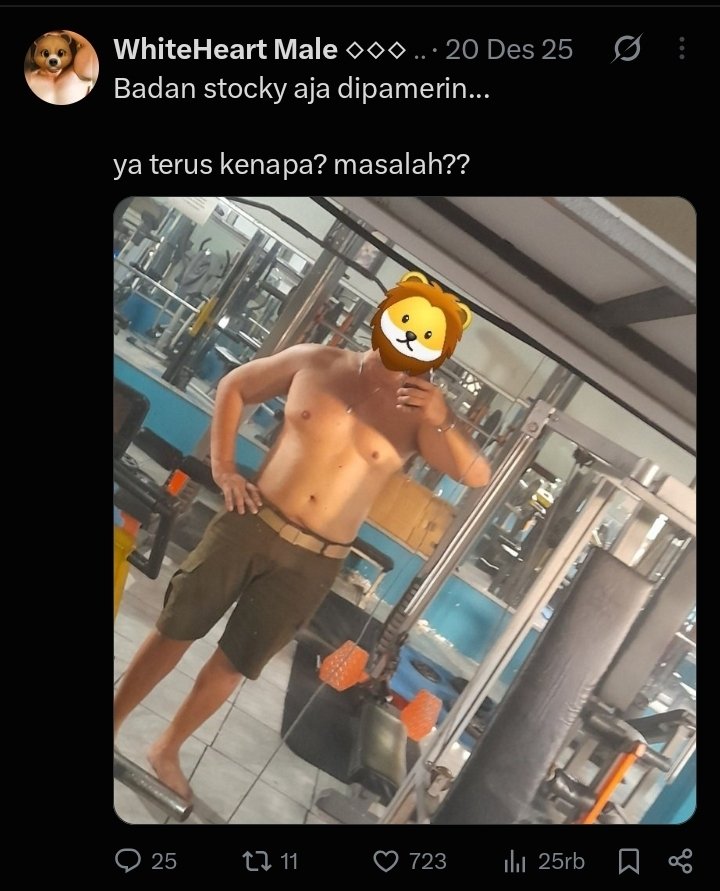 babiners12's tweet photo. @hitam_puma7 Kalo kata gue, sebelum nge judge orang alangkah baiknya ngaca diri sendiri. Bentukan kayak gini tapi berasa paling sempurna 😭🤣 padahal seringg selfie morror loh https://t.co/qMqm74jv1I
