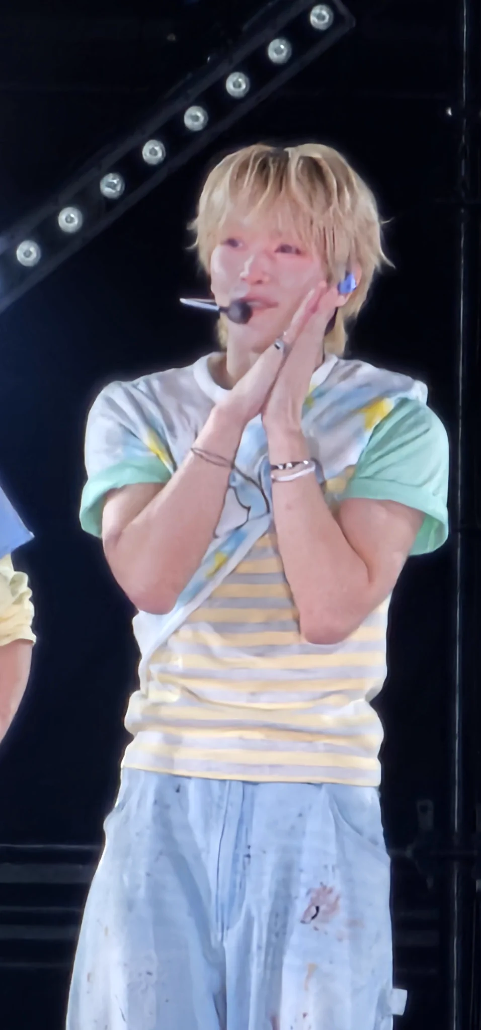 パクひろひろ🌻(🍊ジェジュン組ジェジュンちゃん愛してます🤘❤) on X
