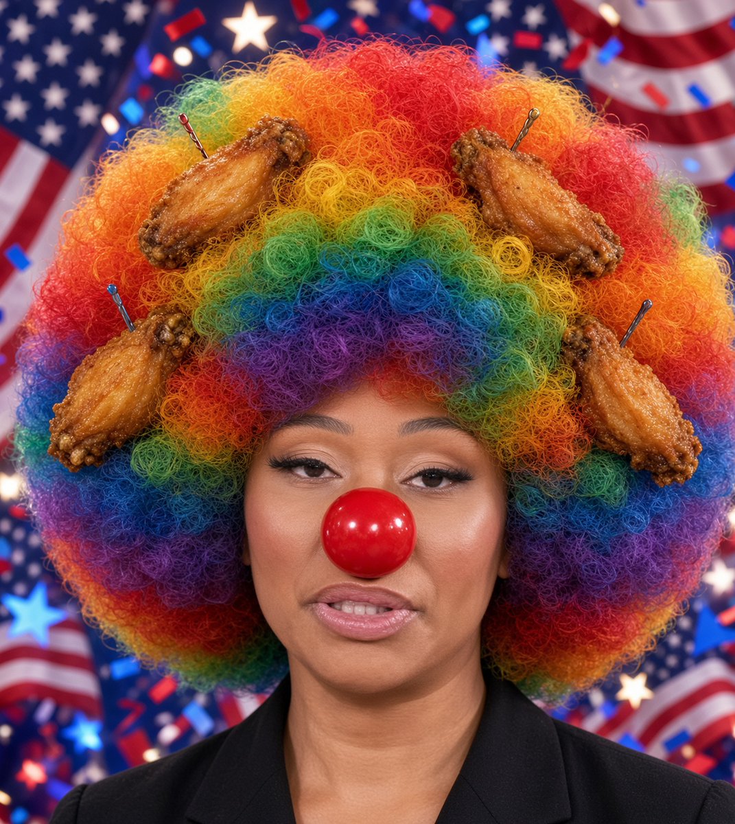 DawnityCane's tweet photo. Fixed it. #NickiMinaj https://t.co/TdhtDvMaT6
