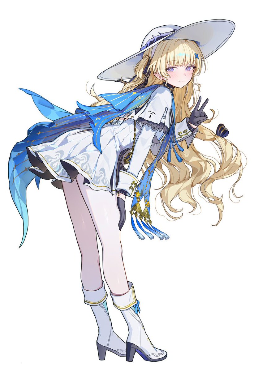 qinxnh1's tweet photo. Bending over
Wuthering Waves 鳴潮     
SFW illustration
#Chisa #鳴潮 #WutheringWaves #Phoebe #AnimeArt https://t.co/x3HMNnZplW