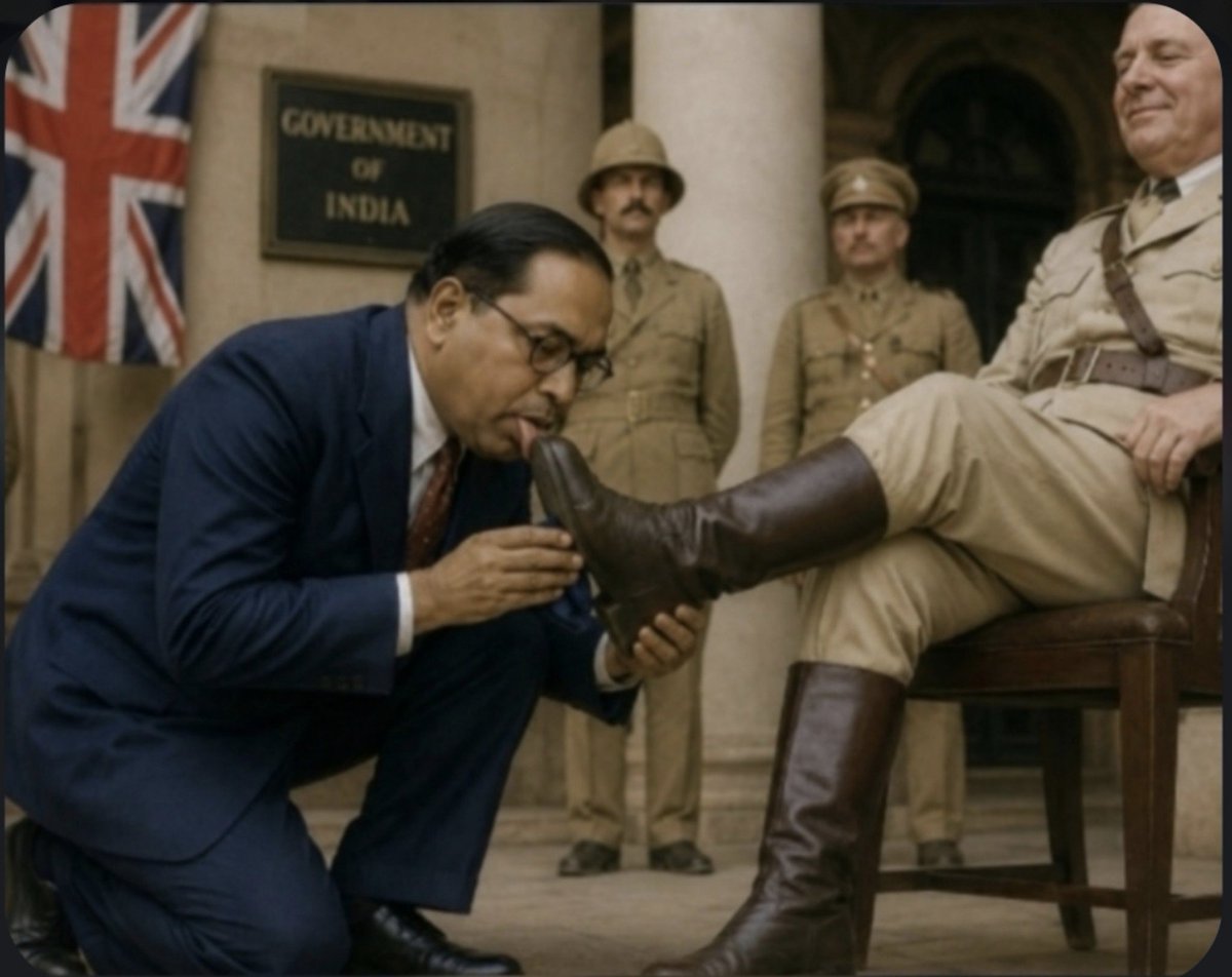 EffiRajput88's tweet photo. @ErtugrulPaaji @nepalimeow Gandustanioo ghulaams of British https://t.co/DKK8JDzUqc