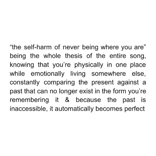 catharsity's tweet photo. oh i feel so emotional over this song i can't believe it exists https://t.co/YONCvgMHf1