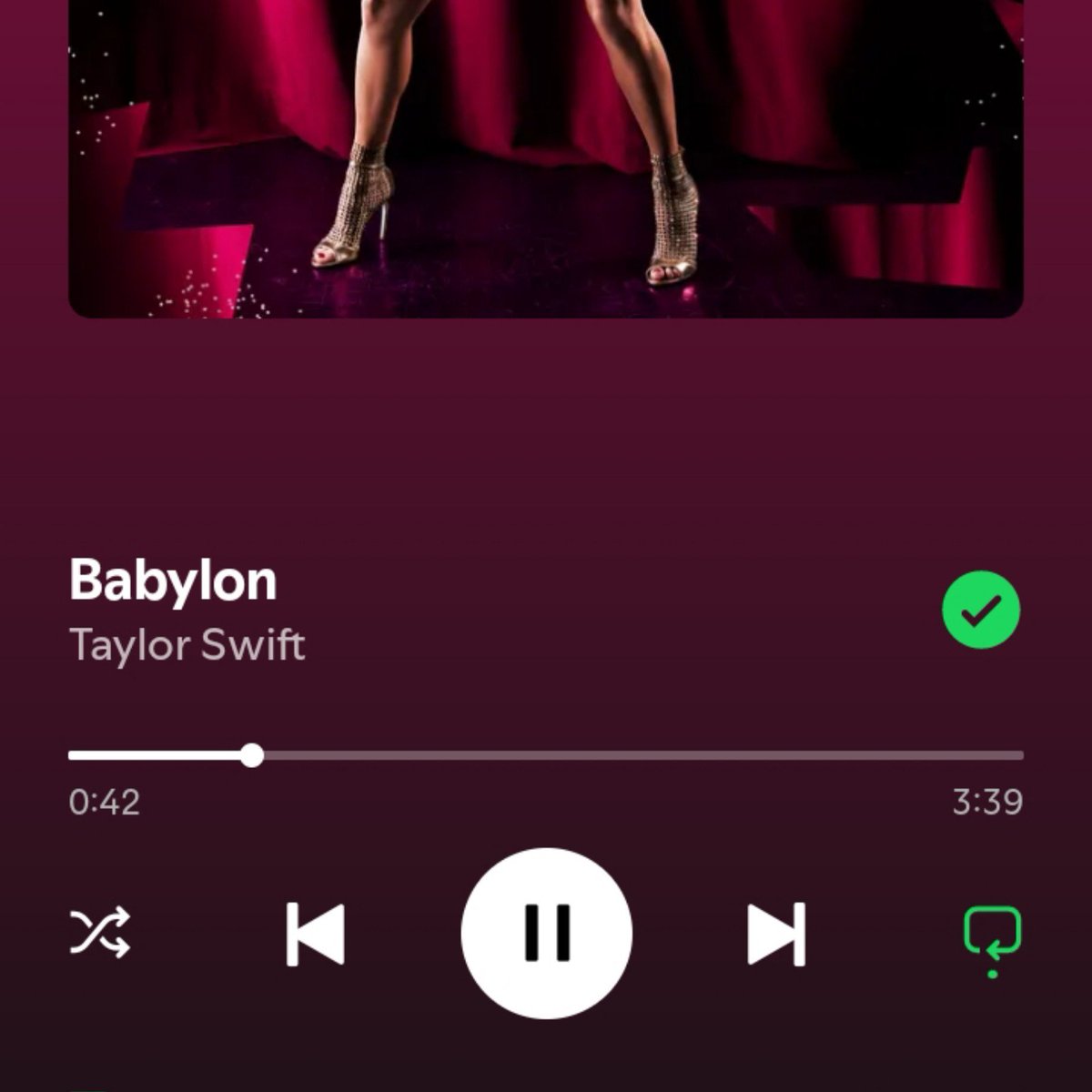 catharsity's tweet photo. oh i feel so emotional over this song i can't believe it exists https://t.co/YONCvgMHf1
