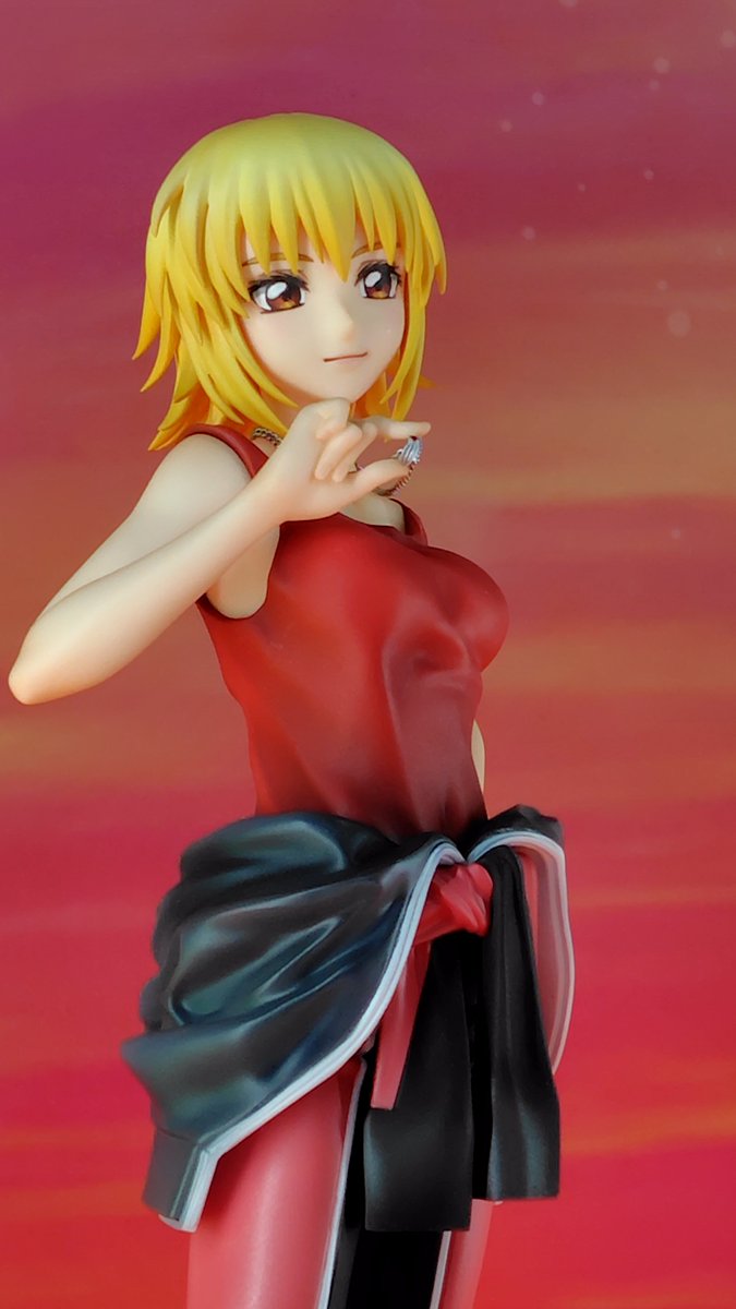 VTmrDBX42QaG9jC's tweet photo. メガホビGGGカガリ、やっぱりガラス越しより近くで撮れるから、くっきりハッキリ撮れるな〜！
一枚目の脇カガリが気に入ってる https://t.co/uTPAuNx6Kl