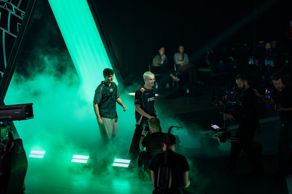 TeamVeltryn's tweet photo. Our pick is our underrated oce team https://t.co/y2QEcSrPPk
