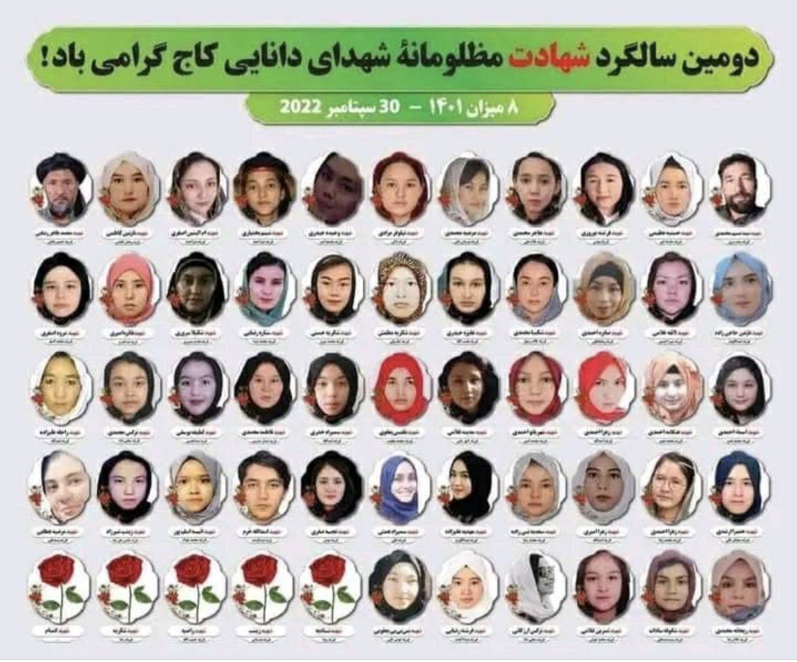 laila_mohammadi's tweet photo. وقتی هویت جرم است، روایت ملی دروغ است.

طفره‌رفتن از به‌رسمیت‌شناختن ادعای نسل‌کشی هزاره‌ها از سوی جریان‌های سیاسی مخالف طالبان، نشانه‌ی یک بحران عمیق‌ در فهم افغانستان است.
چرا اعتراف به این واقعیت مسلم و مهمترین داعیه‌ی هزار‌ها این قدر سخت است؟
چرا هرگاه سخن از کشتار، حذف و تبعیض سیستماتیک علیه هزاره‌ها به میان می‌آید، بخشی از نیروهای سیاسی به جای مواجهه با حقیقت، پشت مصلحت، ابهام و یاوه پنهان می‌شوند؟
تامل بر این مساله ما را به گره کور اصلی بحران افغانستان می‌رساند.
ببینید؛ مسأله این است که آیا قربانیان این سرزمین حق دارند تاریخ خود را با نام واقعی‌اش روایت کنند یا نه.
اگر هزاره‌بودن، پنجشیری‌بودن، بدخشانی‌بودن و تعلق به هر قوم و منطقه‌ای هنوز می‌تواند در مناسبات قدرت «جرم نانوشته» تلقی شود، پس از کدام افغانستانِ مشترک سخن می‌گوییم؟
تا زمانی که درد هزاره‌ها برای بخشی از نخبگان سیاسی «مسأله‌ای قابل‌مذاکره» باشد، سخن گفتن از ملت واحد بی‌معناست.
افغانستان زمانی صاحب روایت ملی خواهد شد که هیچ‌کس برای قربانی‌شدن، عذرخواهی نکند؛ هیچ قومی برای دیده‌شدن مجبور به اثبات انسانیت خود نباشد؛ و هیچ جنایتی صرفاً به این دلیل که قربانیانش هزاره‌اند، به حاشیه‌ی تاریخ رانده نشود.
مسأله هزاره‌ها فقط مسأله هزاره‌ها نیست؛ آزمون صداقت همه کسانی است که از «افغانستان» و «ملت» سخن می‌گویند.
#StopHazarGenocide
