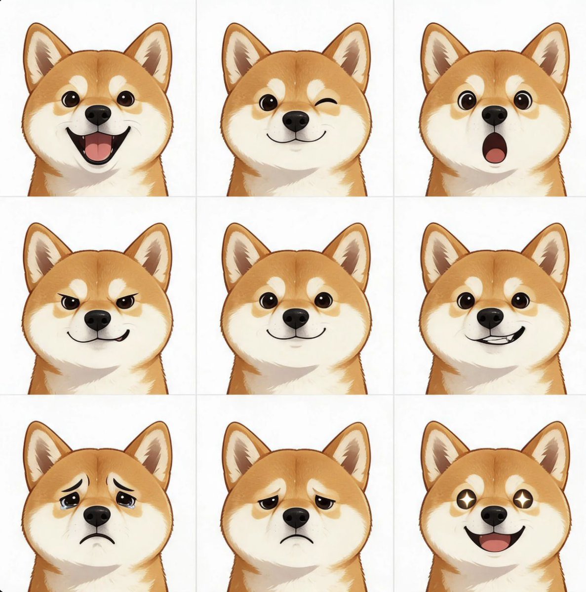 LaiKa_SpaceX's tweet photo. Which LAIKA are you right now? https://t.co/mof1EI50u9