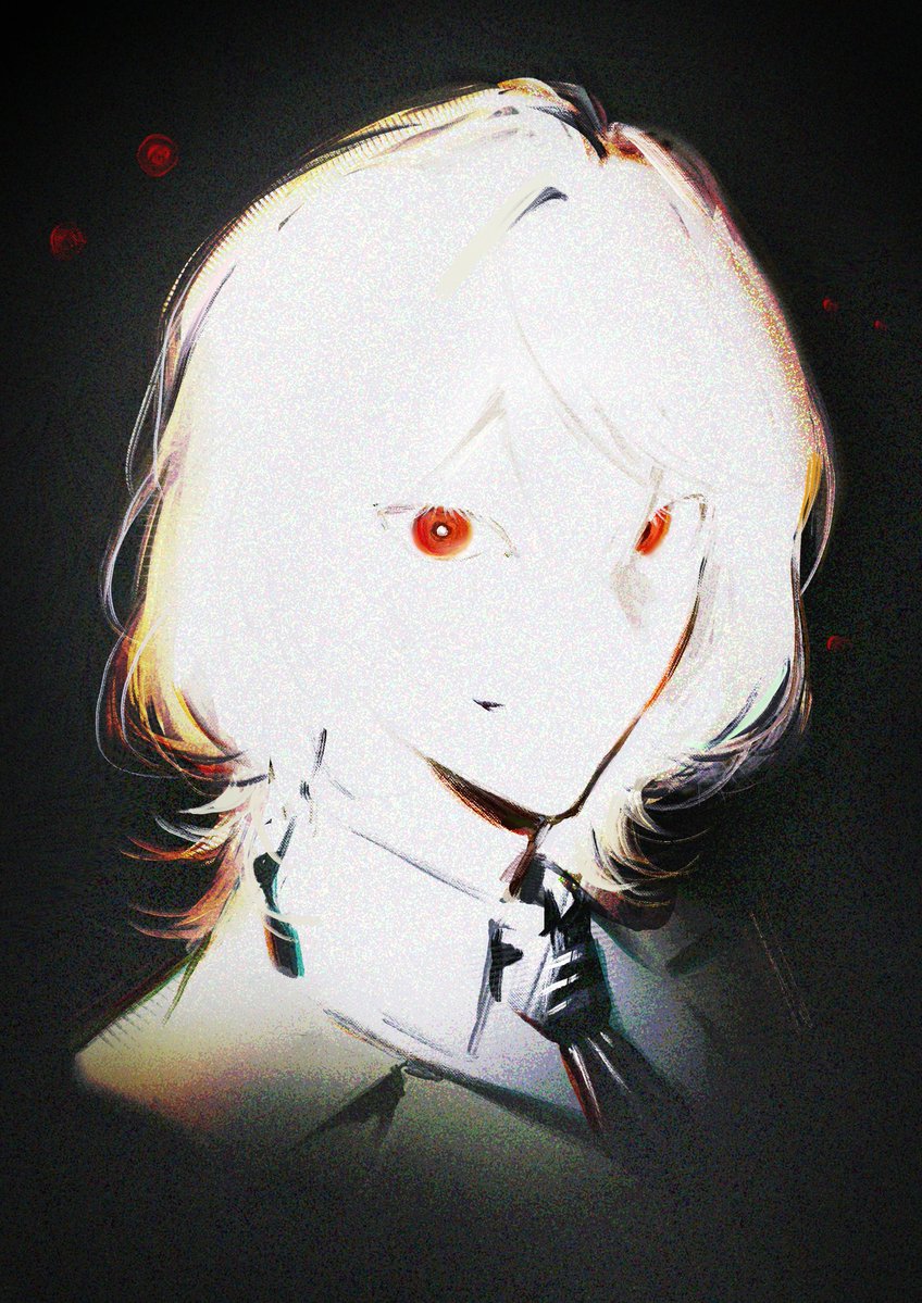 mrt0nr's tweet photo. #P5R https://t.co/2g1K9Dv4rg