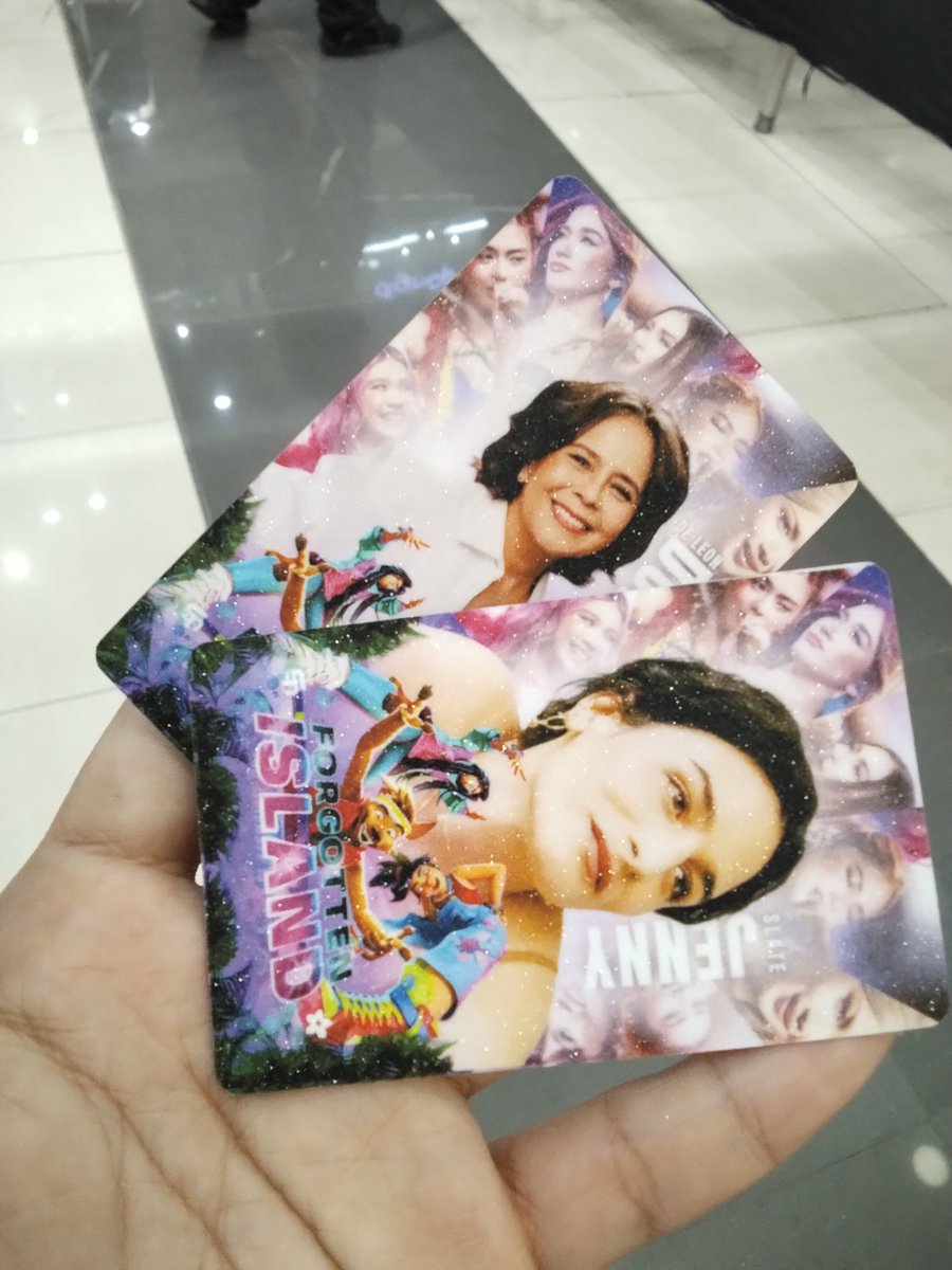 hideout_jay's tweet photo. thankyou @tactumjewls
#ForgottenIsland #ForgottenIslandIloilo
#BINIxForgottenIsland #BlockScreening #RobinsonsMovieworld #Iloilo https://t.co/5ffC8qJ6jg
