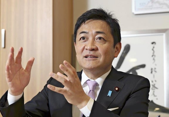 Tanakaseiji14's tweet photo. 玉木雄一郎代表「私には内閣総理大臣を務める覚悟があります」

無理だろ！
引っ込んでろって思う人！🙋‍♀️！ https://t.co/DvwbcQo51r