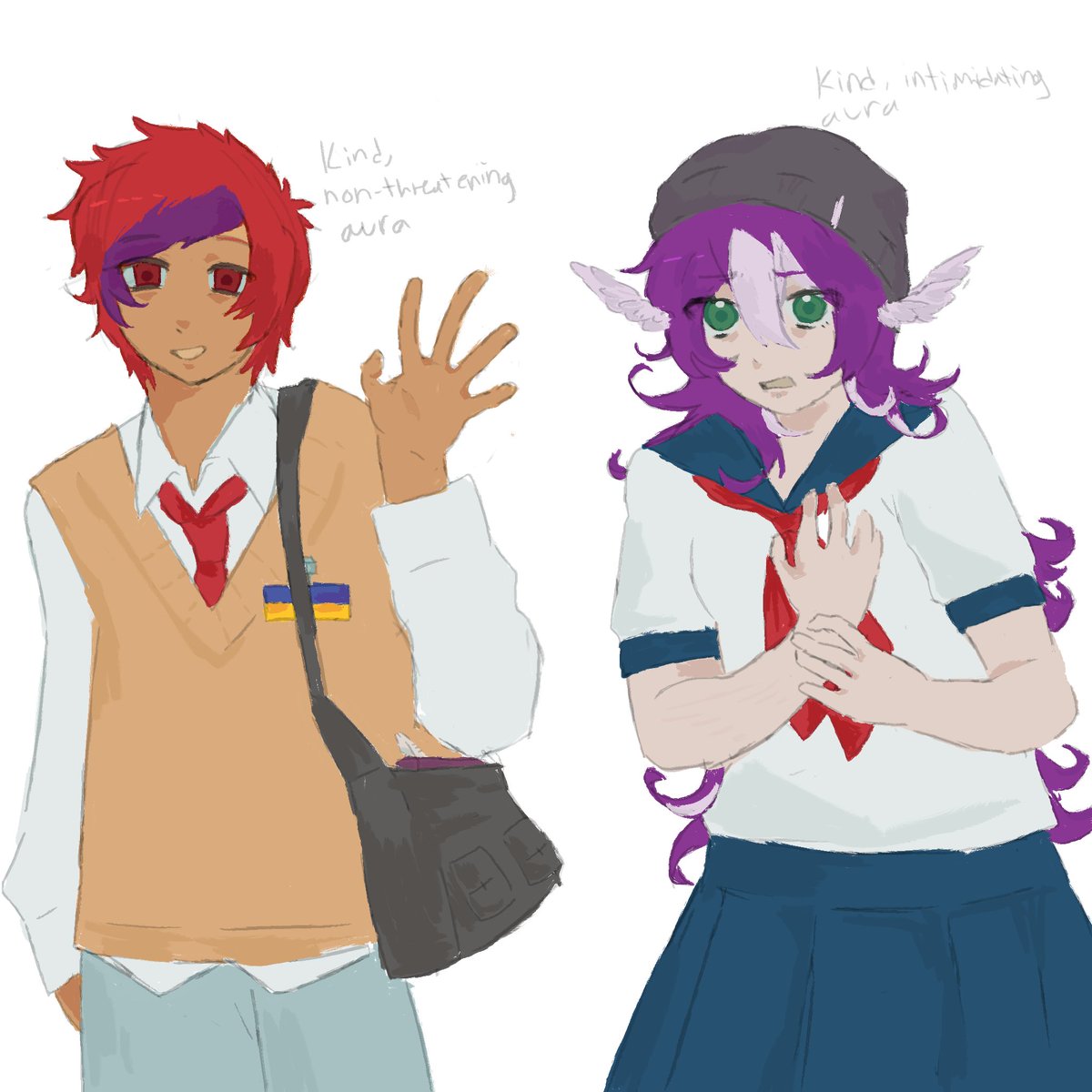 bennyzskullz's tweet photo. james and nova per sp req
#yhstwt https://t.co/d8rhPH14qm
