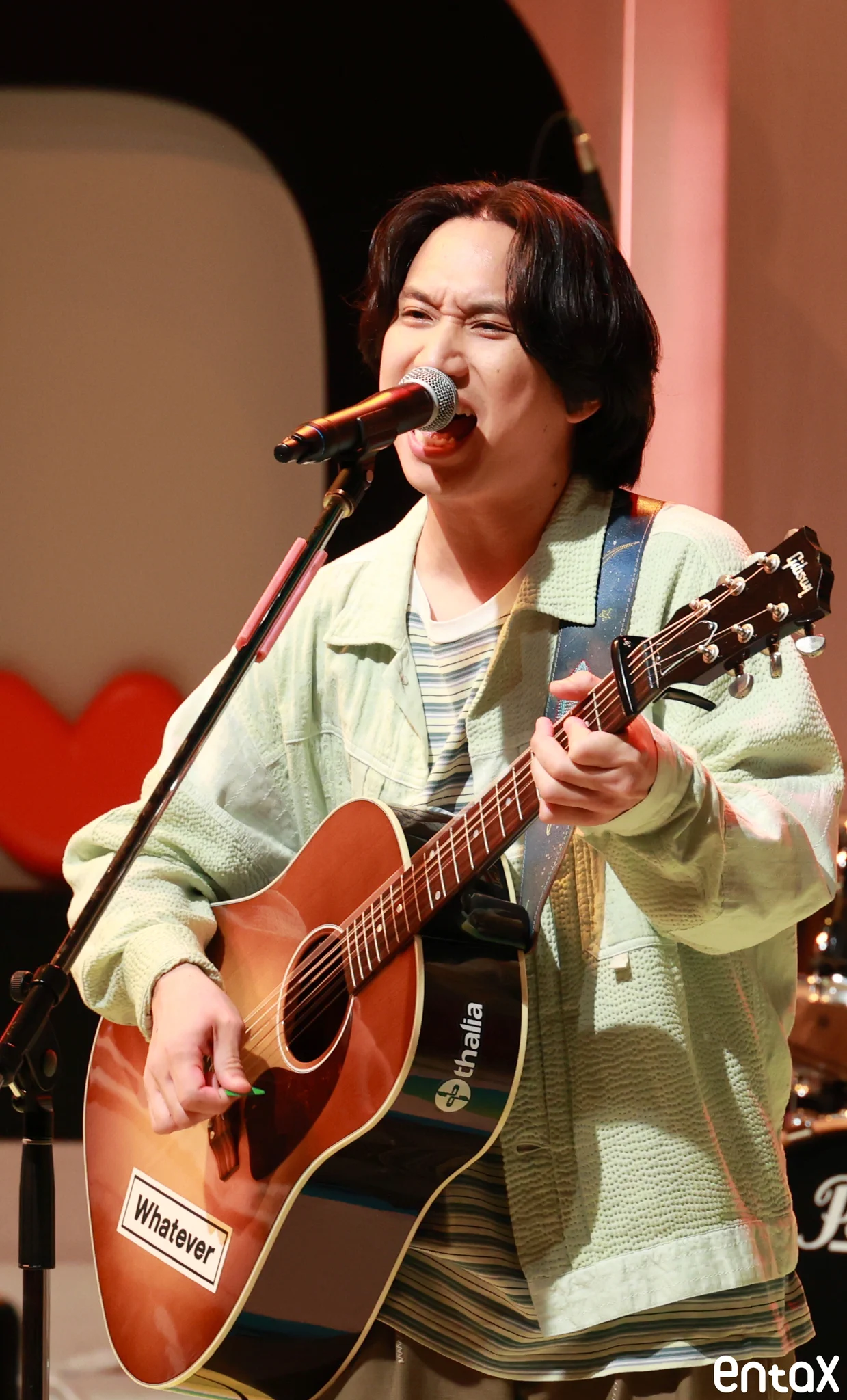 entax（エンタックス）公式 on X: 