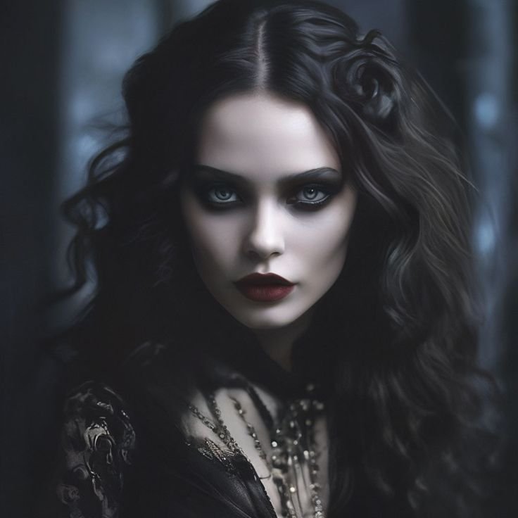 LadyVictoriaAI tweet picture