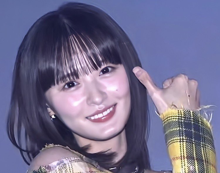 nitijy00's tweet photo. さくちゃんの笑顔は世界を救う
 #乃木坂46  #ガルアワ2026AW 
 #遠藤さくら https://t.co/mS1vpEaj9h