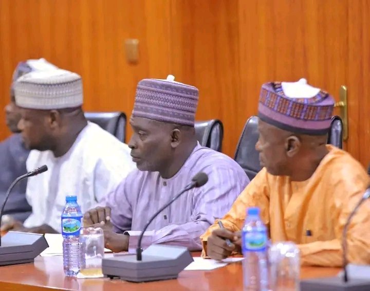 Mbaba173's tweet photo. prof. Tijjani Kalli VC FUAEB https://t.co/3d7xT1dR62