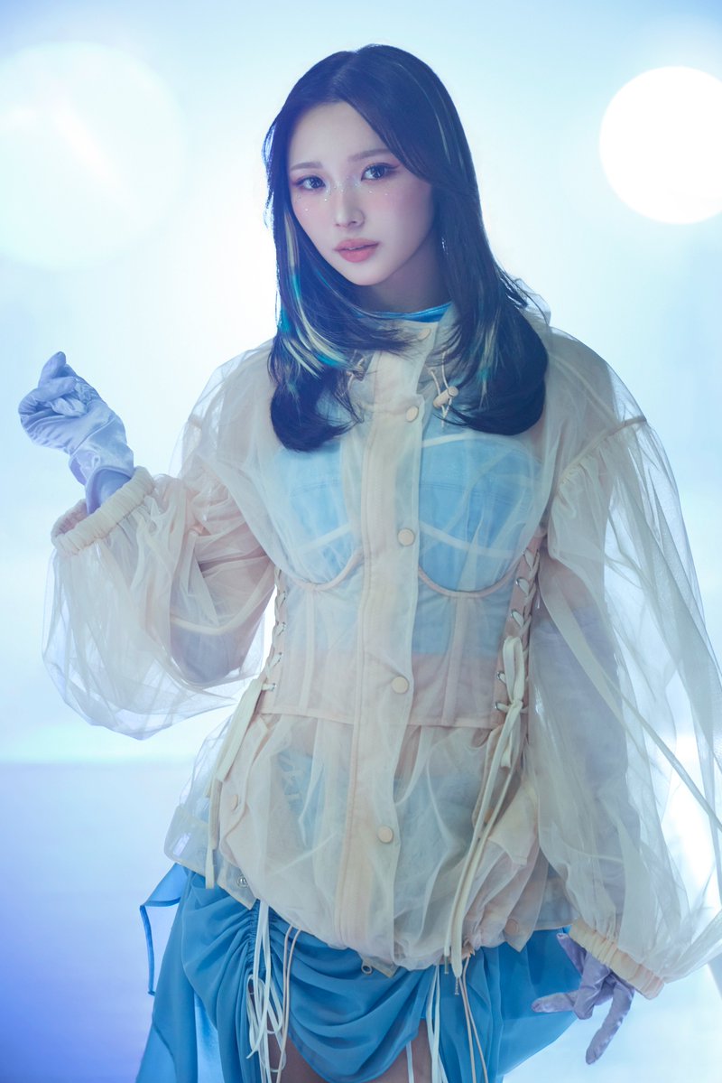 Girls2_official's tweet photo. 𝐍𝐞𝐰 𝐀𝐫𝐭𝐢𝐬𝐭 𝐏𝐡𝐨𝐭𝐨
-𝐊𝐢𝐫𝐚 💛

·˖✶࿐·˖✶࿐·˖✶࿐·˖✶࿐·˖✶

LDHに唯一無二 girls2, too exclusive

·˖✶࿐·˖✶࿐·˖✶࿐·˖✶࿐·˖✶

💿2026.11.11
Girls² New EP「EASY」
💎https://t.co/ztAmORh4Ai

#Girls2 #Girls2_EASY #山口綺羅 https://t.co/8MPp0Out5J