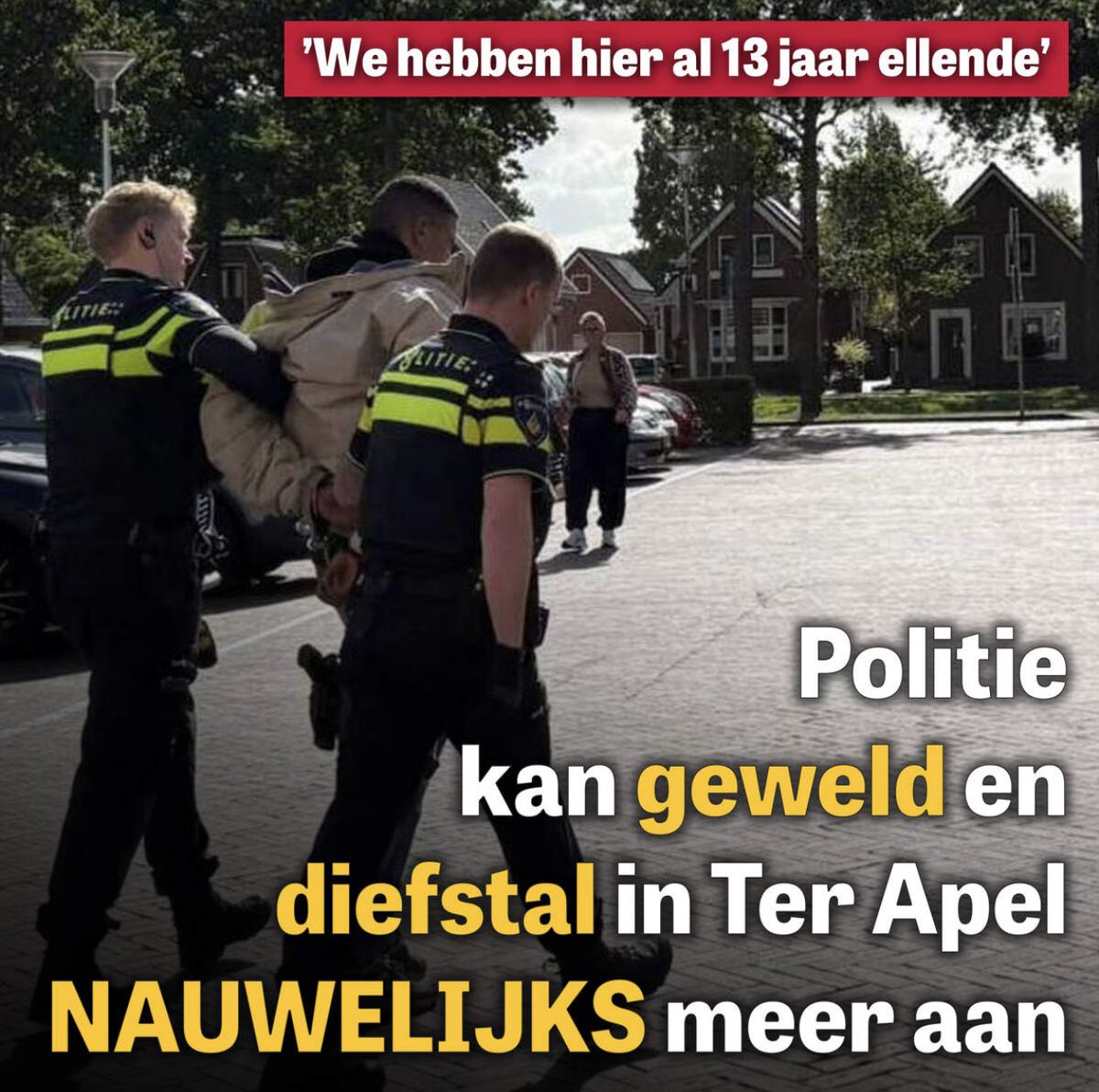geertwilderspvv's tweet photo. Jetten verraadt Nederland.

Terwijl hij in de VS een gaybar bezoekt, een Syrische crimineel knuffelt en de antisemitische burgemeester van New York de hand schudt, staat ons land in brand.

De totale incompetentie van deze neppremier is een gevaar voor Nederland.

#PVV #asielstop https://t.co/HuzE1j6t2T