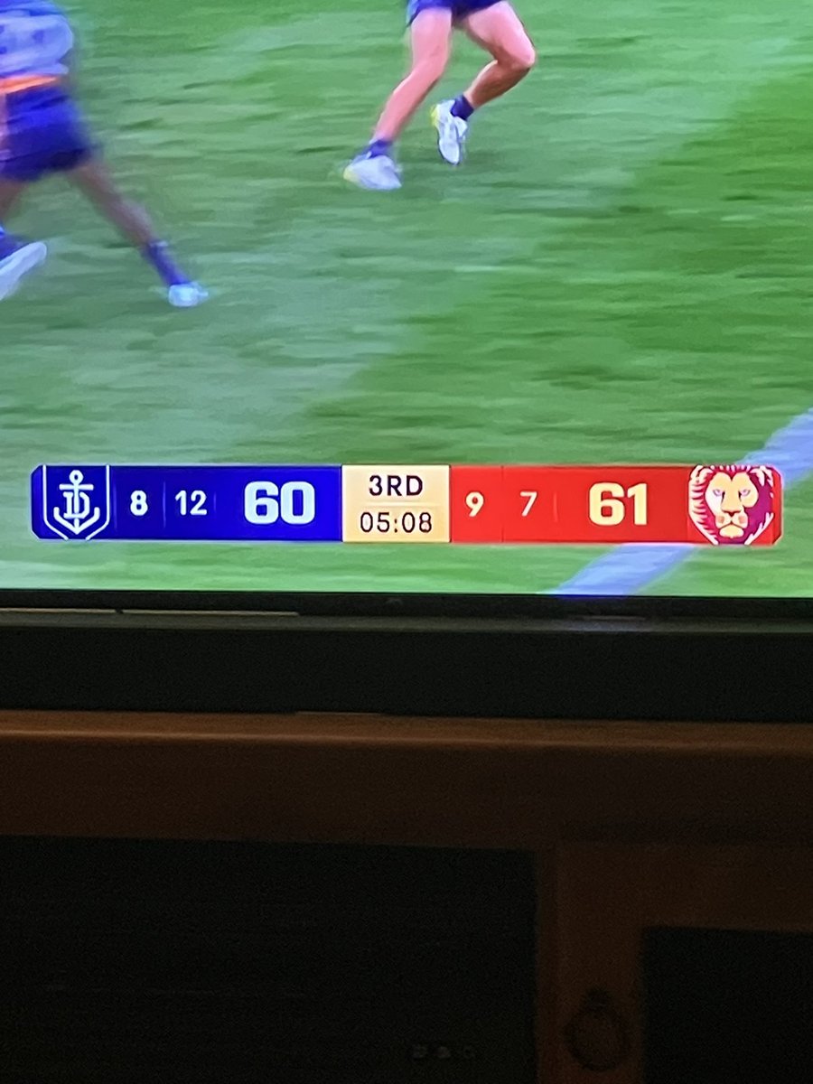 DoctorSteaky's tweet photo. DONT SHIT ME #AFL #foreverfreo https://t.co/QCkQQHVJuY